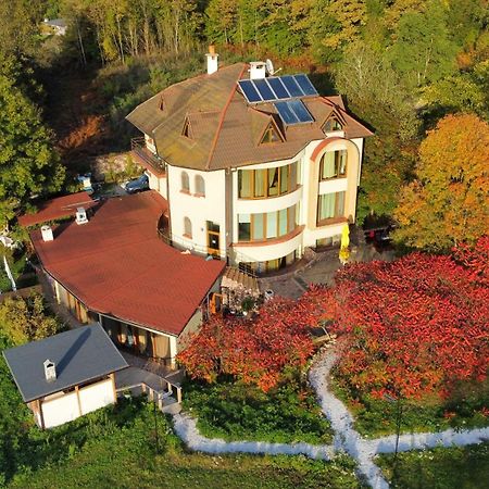 Комплекс Сборяна Gramatikovo Exterior photo
