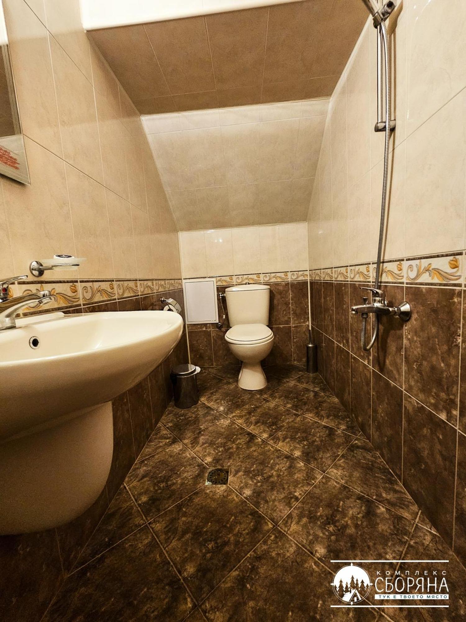 Комплекс Сборяна Gramatikovo Exterior photo