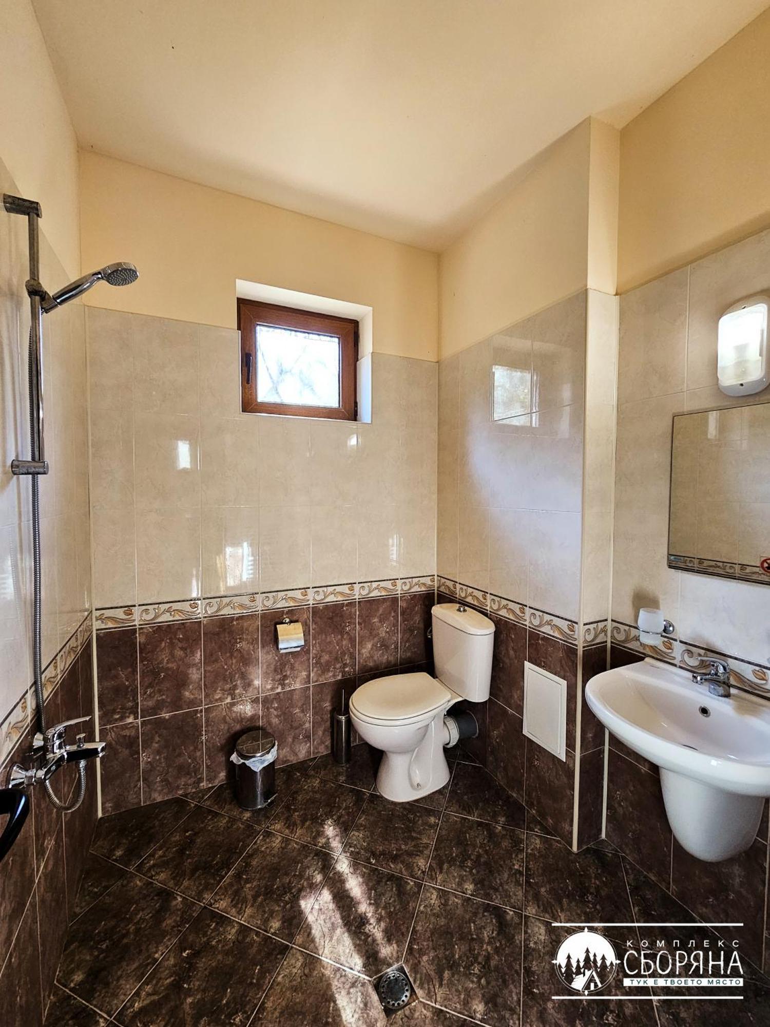 Комплекс Сборяна Gramatikovo Exterior photo