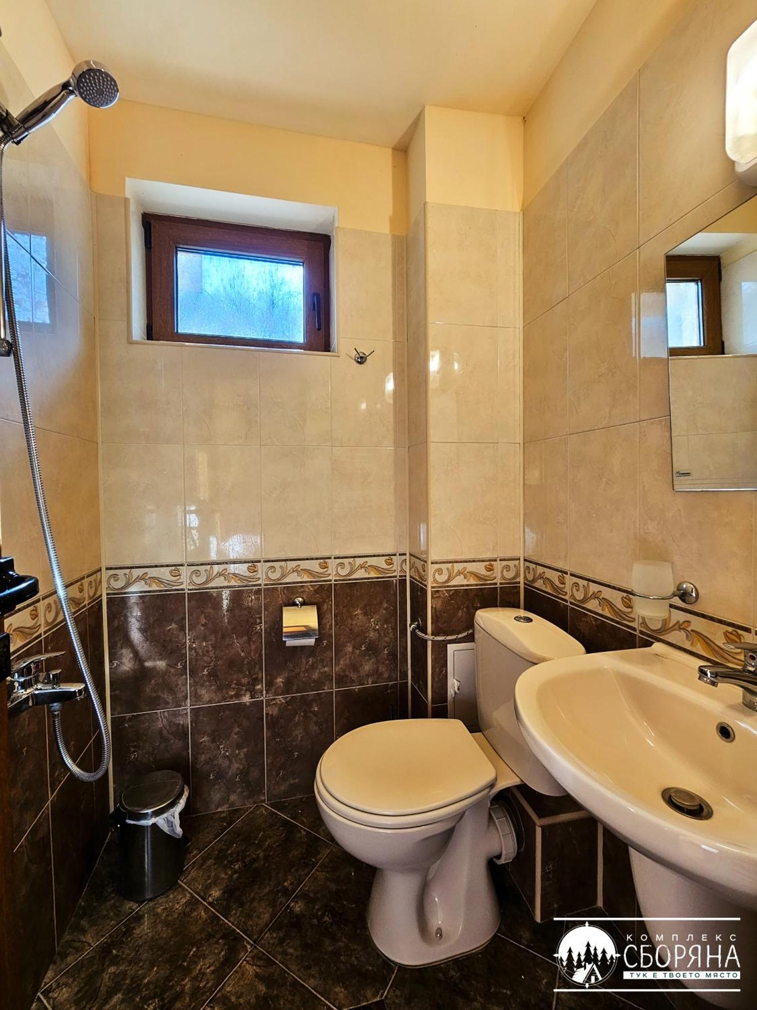 Комплекс Сборяна Gramatikovo Exterior photo