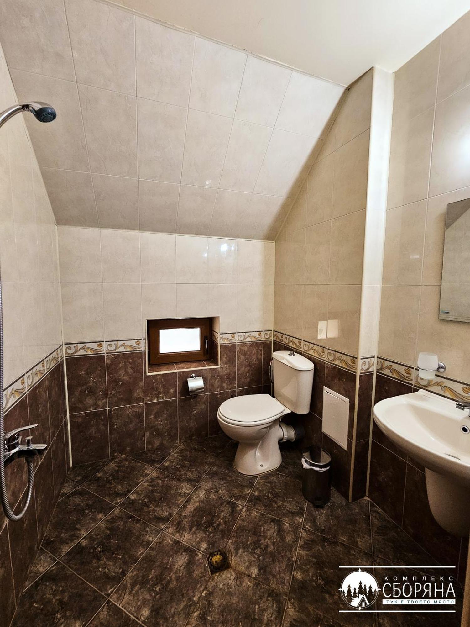 Комплекс Сборяна Gramatikovo Exterior photo