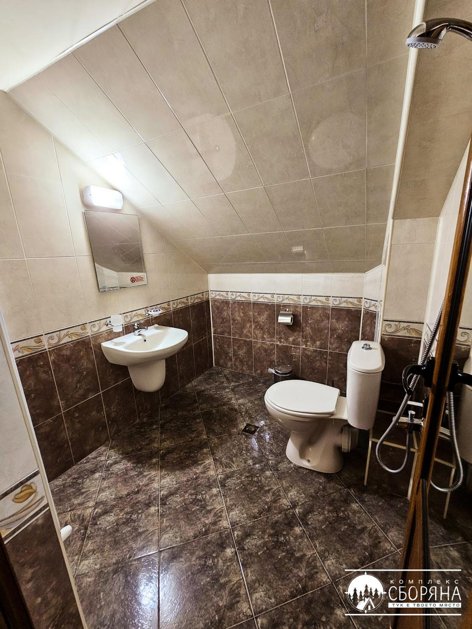 Комплекс Сборяна Gramatikovo Exterior photo